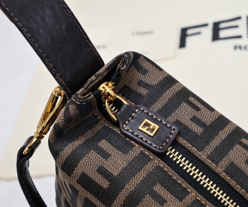 Fendi Pillow Bags